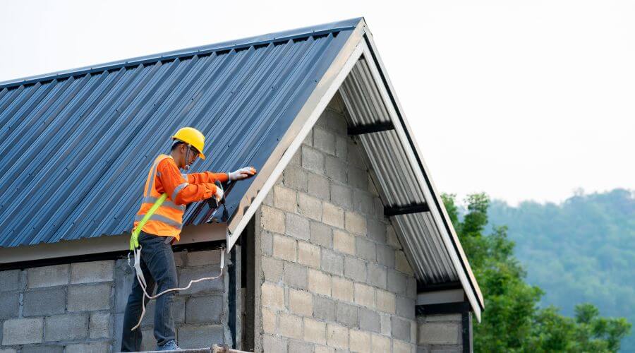 Local Chimney Repair in Verdugo City, CA